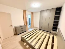Pronájem bytu 2+kk, Praha - Hloubětín, Poděbradská, 63 m2