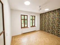 Pronájem bytu 2+1, Brno, Údolní, 85 m2