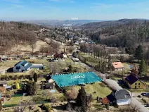 Prodej pozemku pro bydlení, Krnov, Ježník, 1160 m2