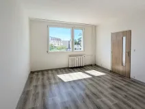 Pronájem bytu 1+1, Chomutov, Dřínovská, 35 m2