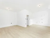 Pronájem bytu 1+kk, Jilemnice, Jana Harracha, 35 m2