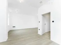 Pronájem bytu 1+kk, Jilemnice, Jana Harracha, 35 m2