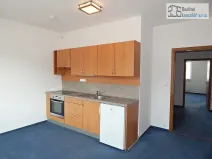 Pronájem kanceláře, Brno, Maříkova, 87 m2