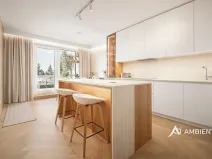 Prodej bytu 4+kk, Brno, 118 m2