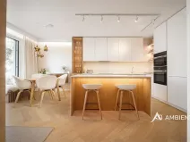 Prodej bytu 4+kk, Brno, 118 m2