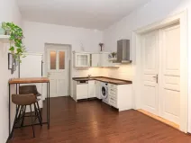 Pronájem bytu 2+kk, Praha - Žižkov, Ježkova, 43 m2