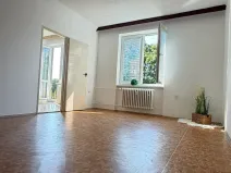 Prodej bytu 1+1, Brno, Nejedlého, 38 m2