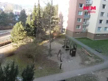 Prodej bytu 3+1, Náchod, Kostelecká, 73 m2