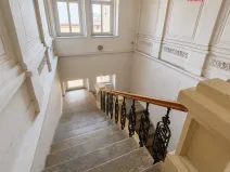 Pronájem bytu 1+kk, Dašice, Křičenského, 25 m2