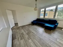 Pronájem bytu 3+1, Praha - Střížkov, Harrachovská, 60 m2