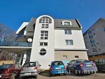 Pronájem bytu 1+kk, Liberec, Boženy Němcové, 28 m2