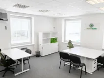 Pronájem kanceláře, Olomouc, Hodolanská, 40 m2