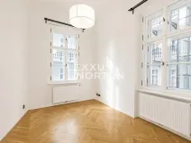 Pronájem bytu 2+kk, Praha - Nové Město, Na Poříčí, 60 m2