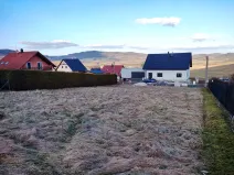 Prodej pozemku, Chodská Lhota, 1139 m2