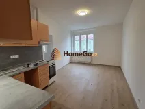 Pronájem bytu 2+kk, Praha - Nusle, Žateckých, 50 m2