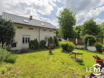 Pronájem rodinného domu, Olomouc, Družstevní, 90 m2