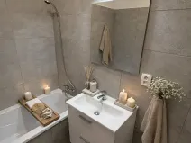 Pronájem bytu 4+1, Ostrava, Vdovská, 93 m2
