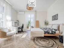 Prodej bytu 4+kk, Praha - Čakovice, Jizerská, 114 m2