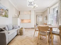 Prodej bytu 4+kk, Praha - Čakovice, Jizerská, 114 m2
