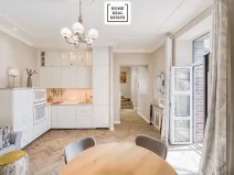 Prodej rodinného domu, Praha - Čakovice, Jizerská, 114 m2