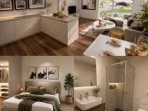 Prodej bytu 3+kk, Brno, Olomoucká, 85 m2