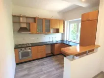 Pronájem bytu 3+kk, Praha - Kobylisy, Horňátecká, 80 m2
