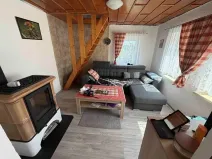 Prodej chaty, Vyskytná nad Jihlavou, 40 m2