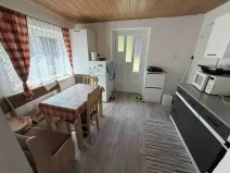 Prodej chaty, Vyskytná nad Jihlavou, 40 m2