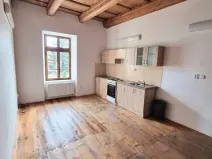 Pronájem bytu 2+kk, Jihlava, Husova, 60 m2
