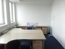 Pronájem kanceláře, Hradec Králové, Bratří Štefanů, 15 m2