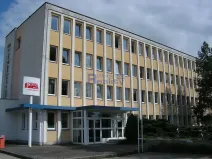 Pronájem kanceláře, Hradec Králové, Bratří Štefanů, 15 m2