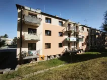 Pronájem bytu 2+1, Chvaletice, Československé armády, 54 m2