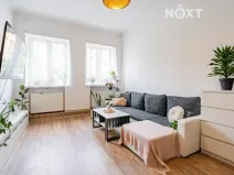 Prodej bytu 4+1, České Budějovice, J. Dobrovského, 73 m2
