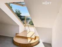 Pronájem bytu 3+1, Hosín, 140 m2