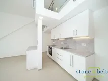 Pronájem bytu 3+kk, Praha - Bubeneč, Bubenečská, 115 m2