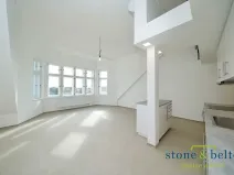 Pronájem bytu 3+kk, Praha - Bubeneč, Bubenečská, 115 m2