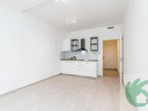 Pronájem bytu 1+kk, Praha - Strašnice, Počernická, 26 m2