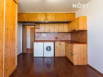 Prodej bytu 1+kk, Zábřeh, 28. října, 19 m2