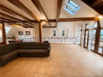 Pronájem bytu 4+kk, Olomouc, Sokolská, 162 m2