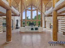 Prodej rodinného domu, Černošice, Foglarova, 400 m2