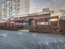 Prodej komerční nemovitosti, Praha - Troja, Olštýnská, 378 m2