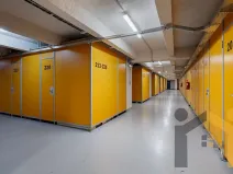 Prodej bytu 2+kk, Praha - Libeň, Českomoravská, 64 m2