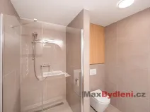 Prodej bytu 1+kk, Liberec, Polní, 33 m2