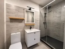 Prodej bytu 2+1, Teplice, Zrenjaninská, 52 m2