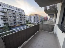 Pronájem bytu 2+kk, Praha - Střížkov, Zakšínská, 54 m2