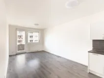 Pronájem bytu 2+kk, Praha - Střížkov, Zakšínská, 54 m2