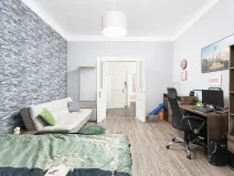 Prodej bytu 4+kk, Praha, Legerova, 116 m2
