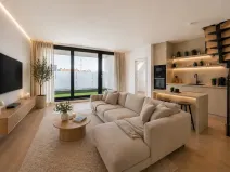 Prodej bytu 4+kk, České Budějovice, Štítného, 88 m2