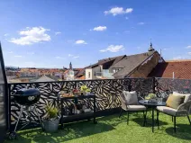 Prodej bytu 3+kk, České Budějovice, Štítného, 90 m2
