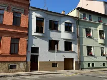 Prodej bytu 3+1, České Budějovice, Pekárenská, 70 m2